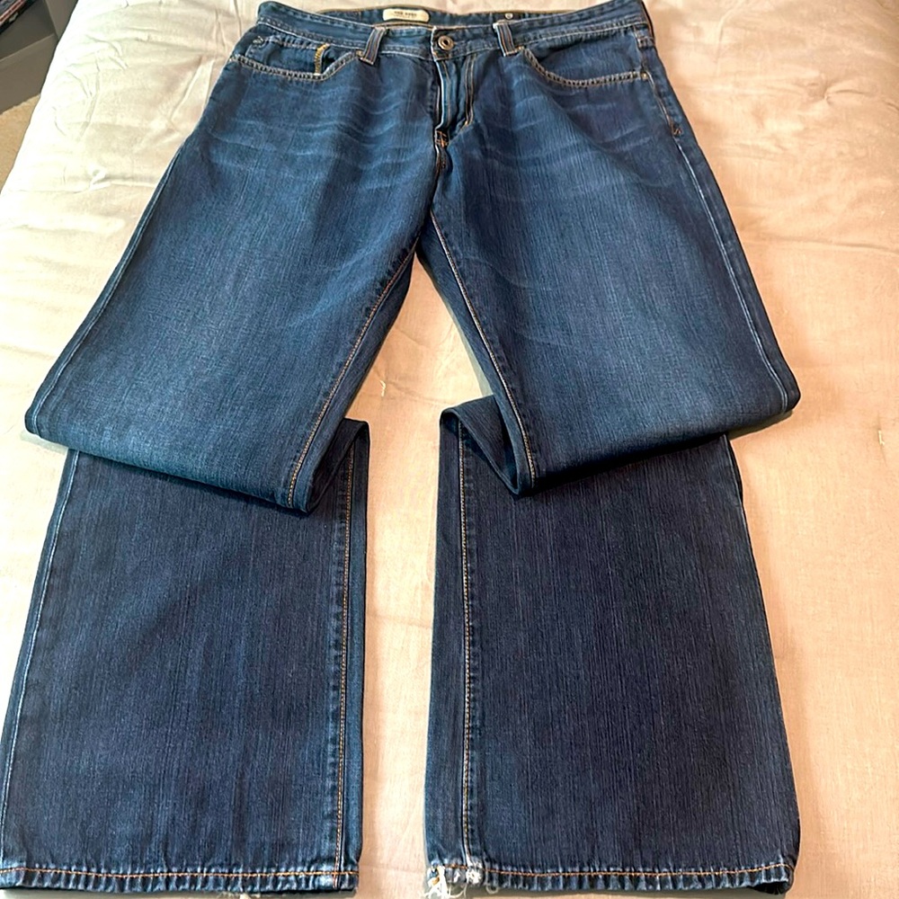 Adriano Goldschmied The Hero Jeans